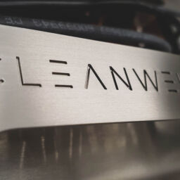 Cleanwelds Package